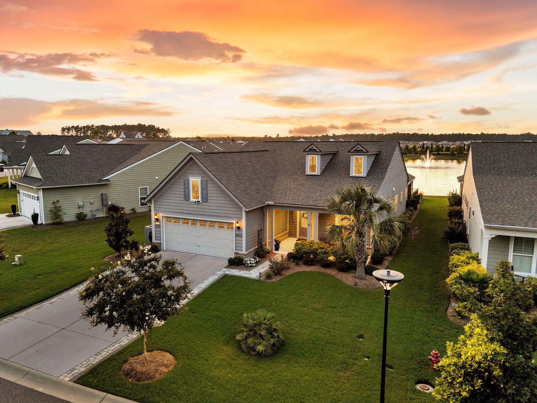 436 Hidden Meadow Lane
