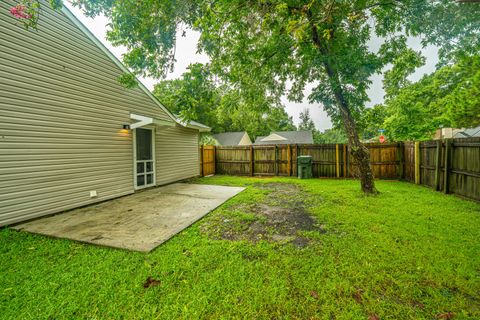 A home in Ladson