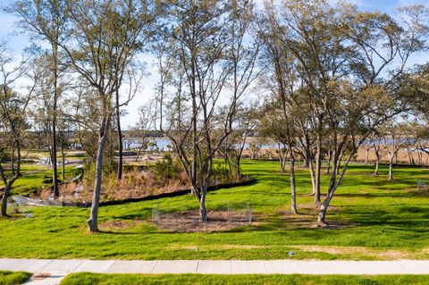 Photo of 937 Fish Camp Road, Charleston, SC 29492 (MLS # 23014637)