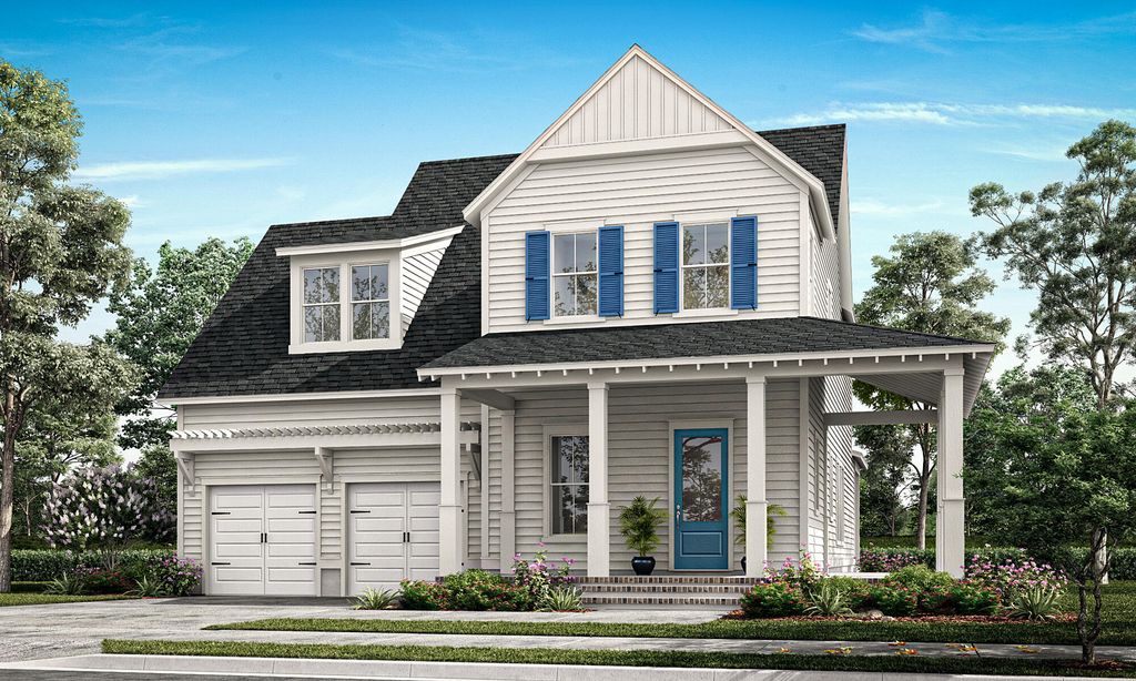 Photo of 501 Ivy Green Lane, Summerville, SC 29486 (MLS # 25021192)