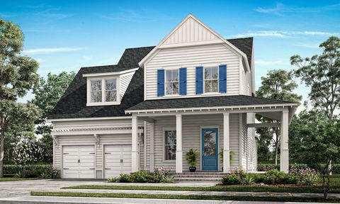 501 Ivy Green Lane Summerville SC 29486