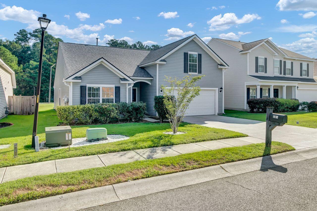 128 Mayfield Drive