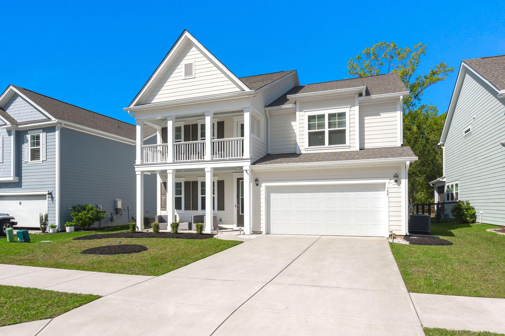 197 Cherry Grove Drive