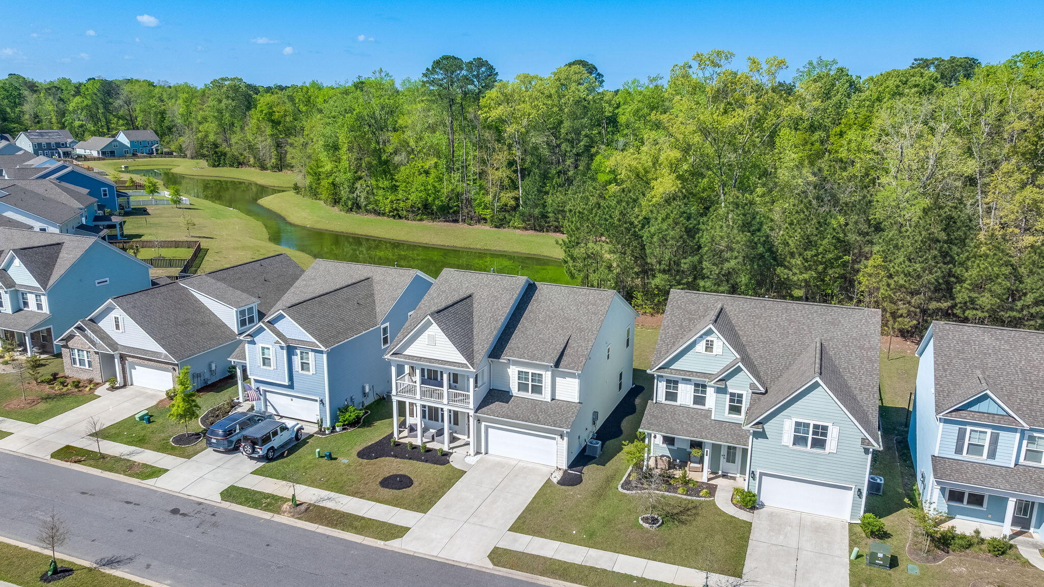 197 Cherry Grove Drive