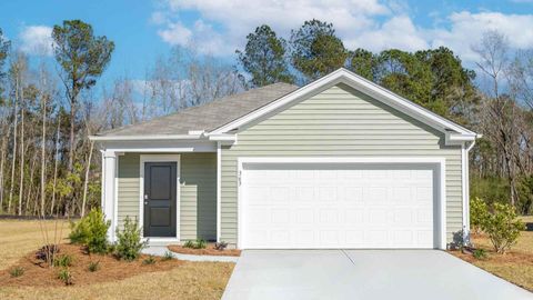 363 Walters Road, Holly Hill, SC 29059 - MLS#: 23028119