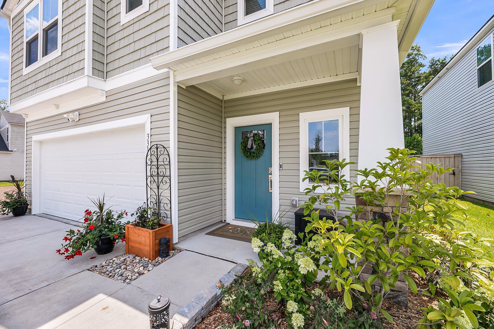 331 Saddlewood Drive