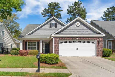 Photo of 105 Brutus Lane, Summerville, SC 29485 (MLS # 26021262)