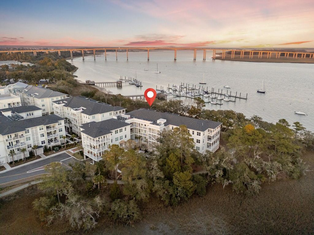 Photo of 345 Longshore Street #942, Daniel Island, SC 29492 (MLS # 26003650)