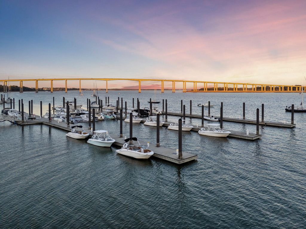 Photo of 345 Longshore Street #942, Daniel Island, SC 29492 (MLS # 26003650)