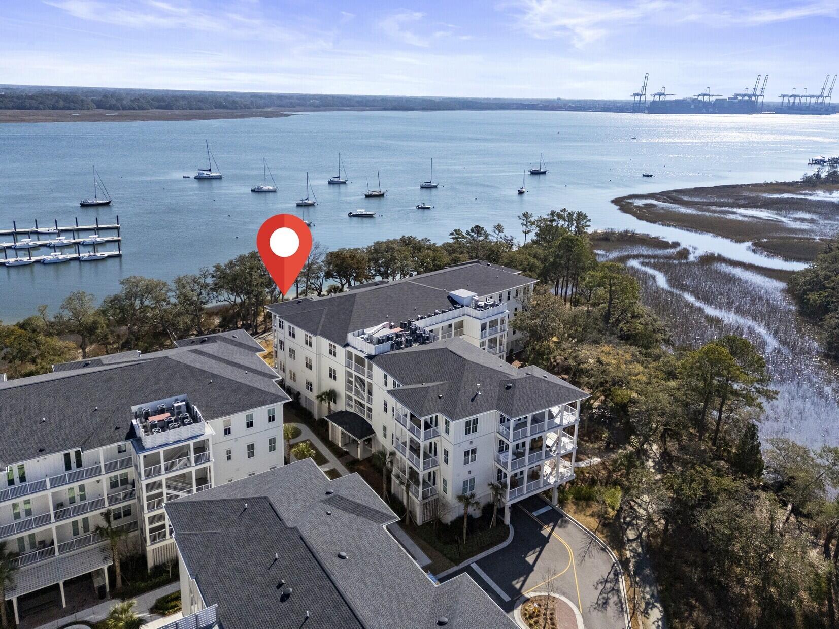 345 Longshore Street 942