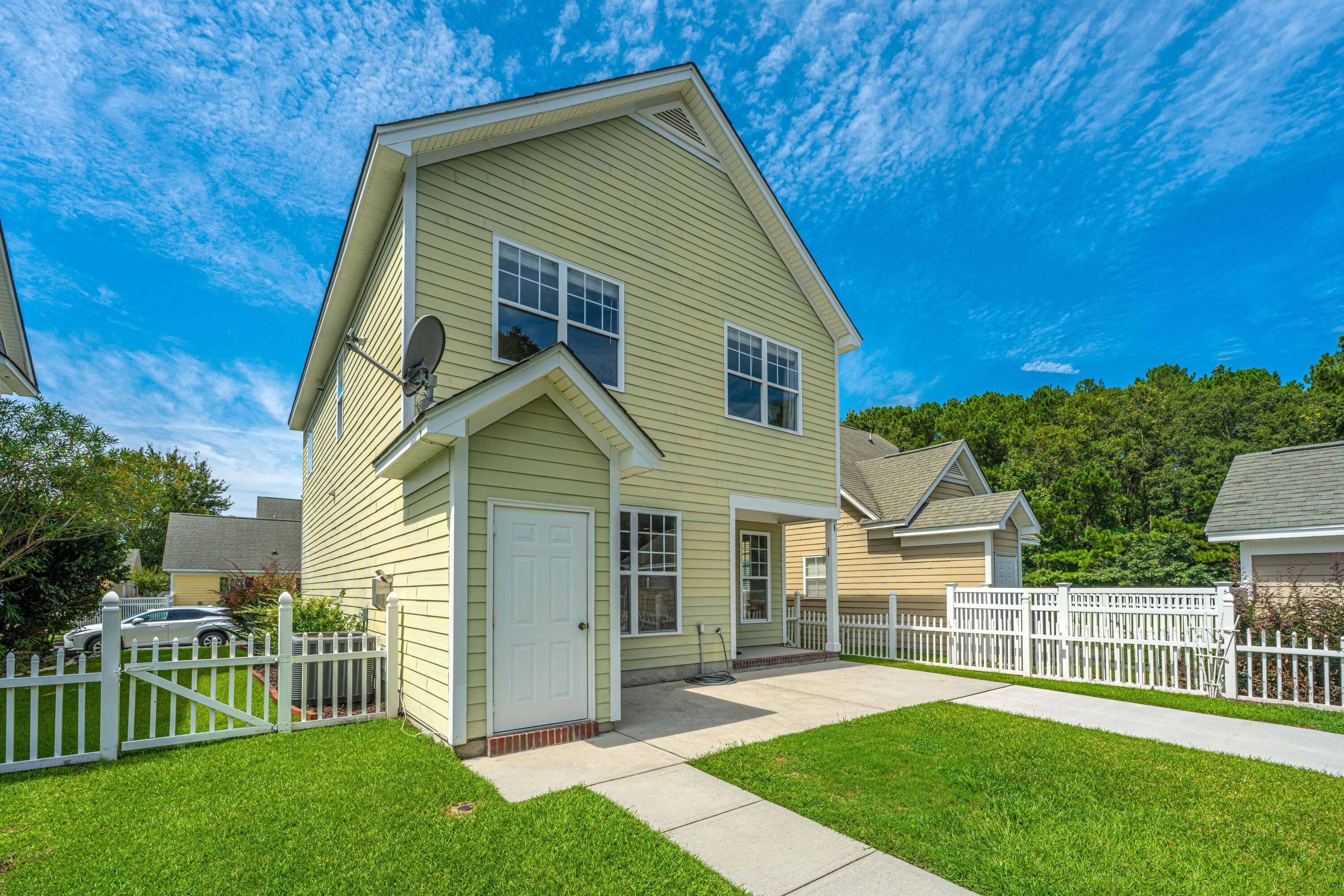 103 Blue Bonnet Street