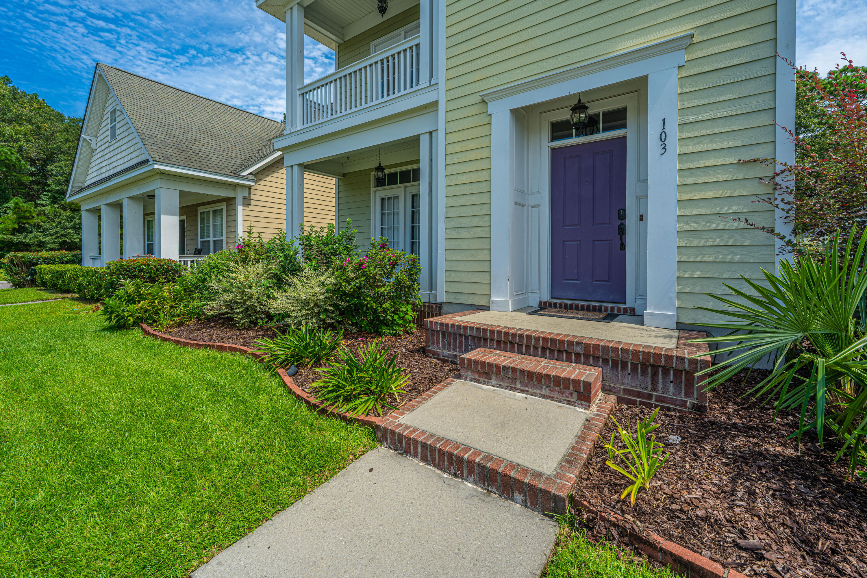 103 Blue Bonnet Street