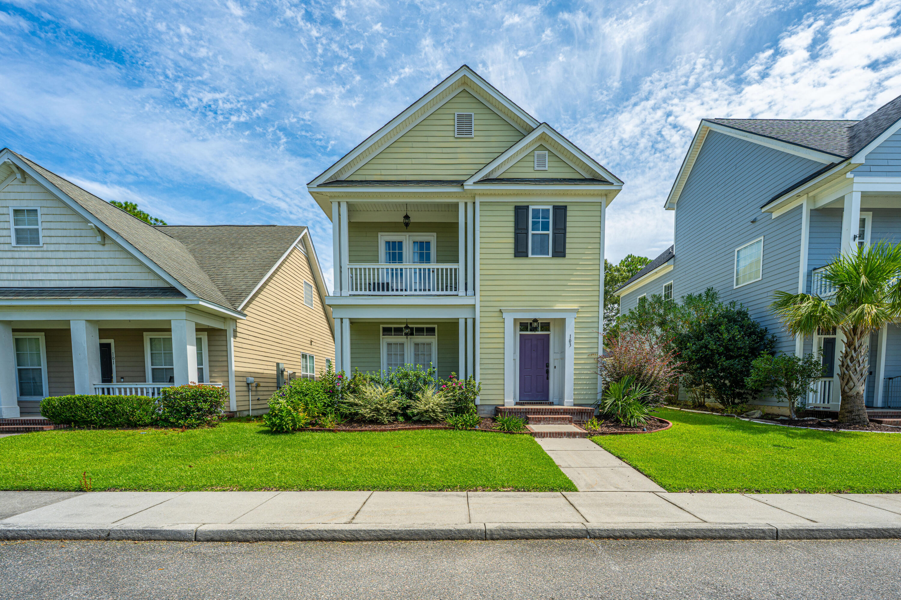 103 Blue Bonnet Street