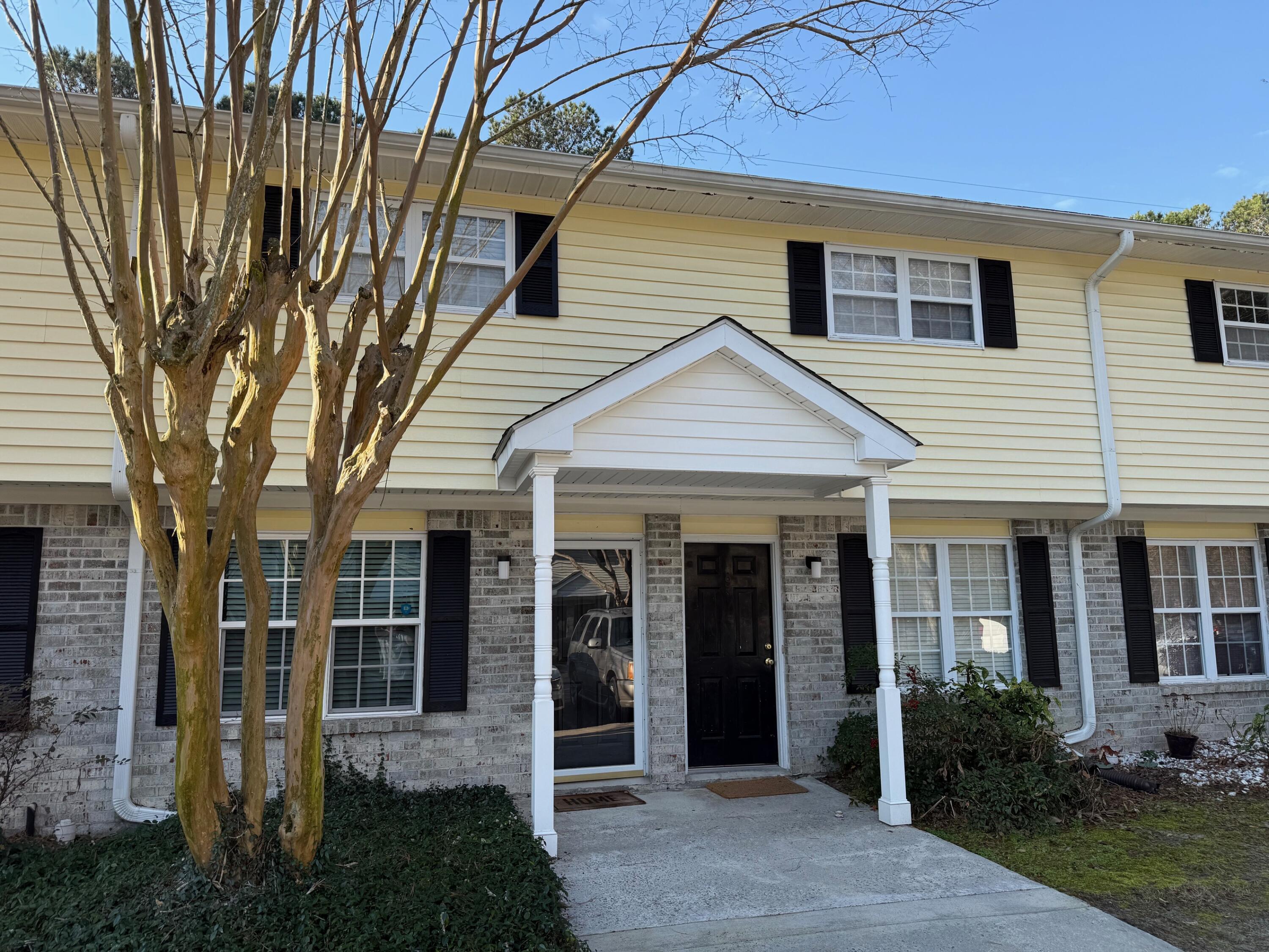 507 Stinson Drive 8d