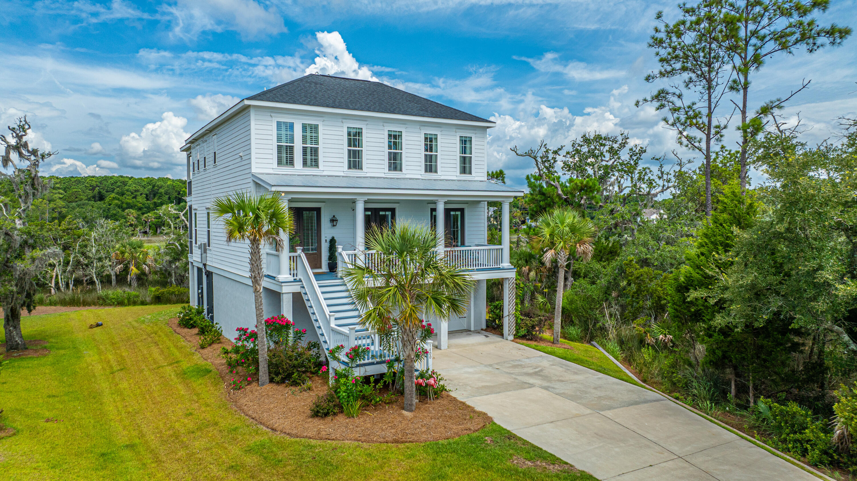 View Mount Pleasant, SC 29466 house