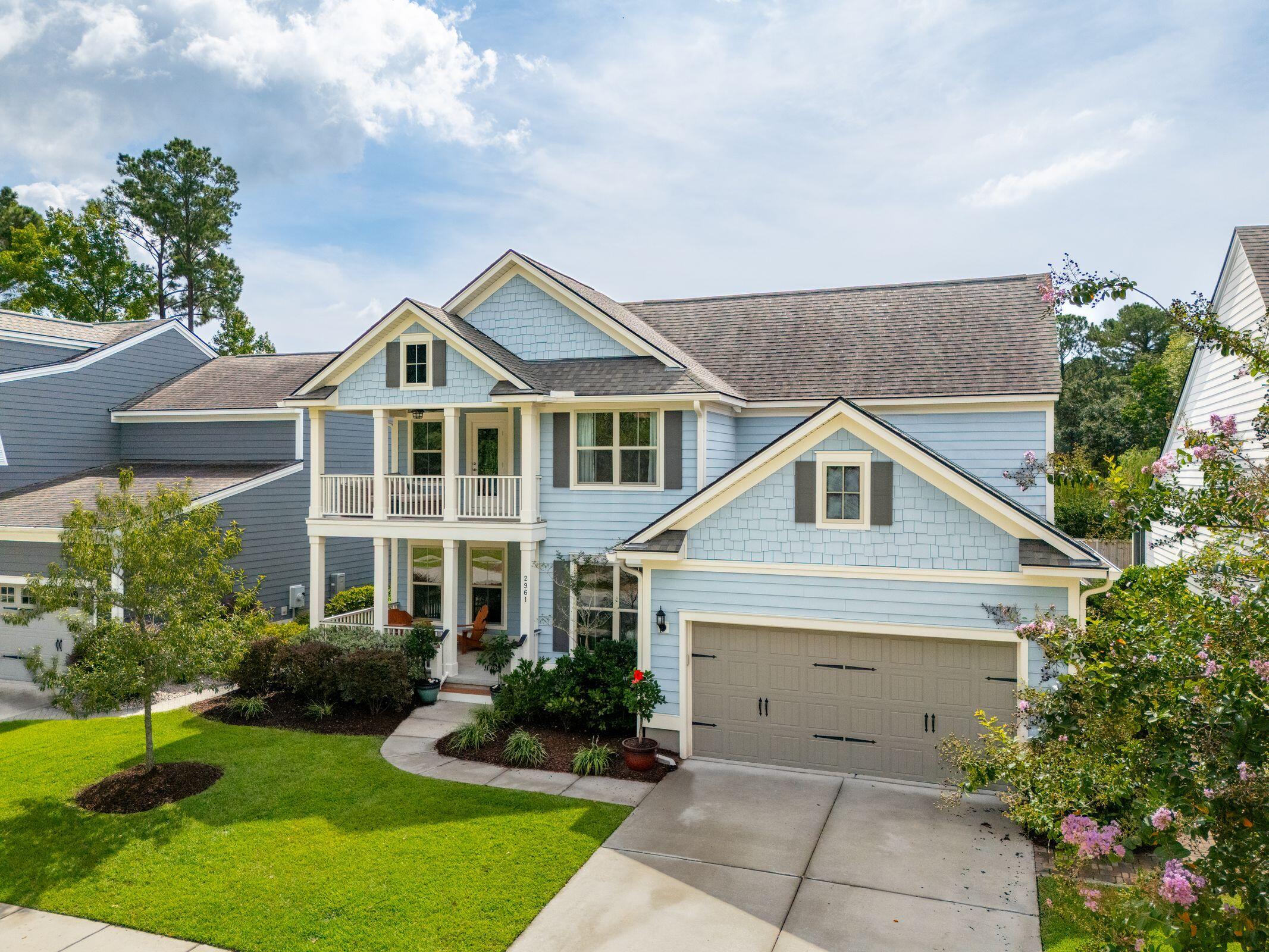 2961 Bella Oaks Drive