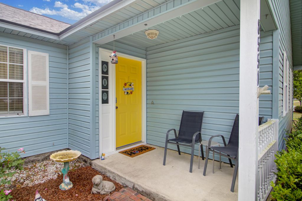 Photo of 8551 Lake Marion Drive, North Charleston, SC 29406 (MLS # 26012516)