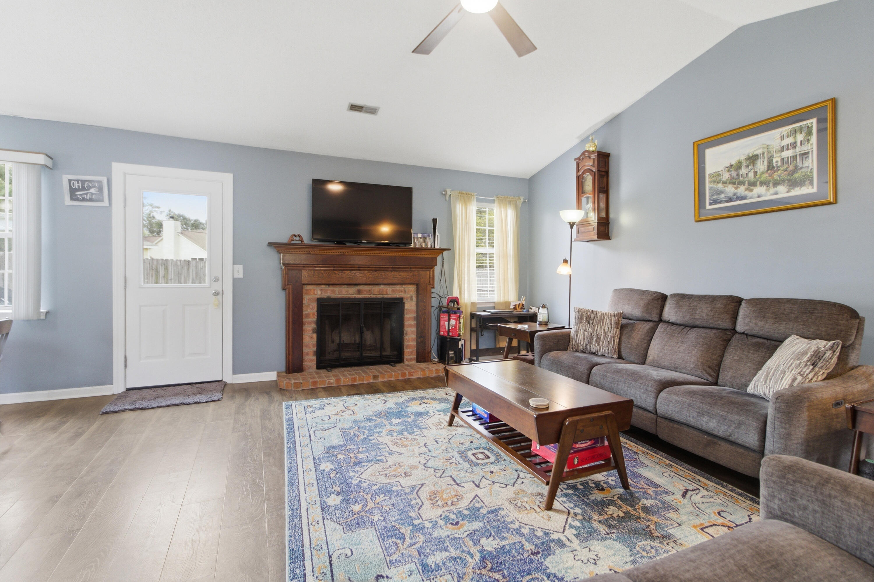 8551 Lake Marion Drive