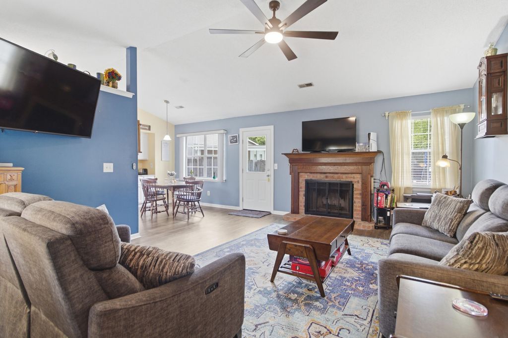 Photo of 8551 Lake Marion Drive, North Charleston, SC 29406 (MLS # 26012516)