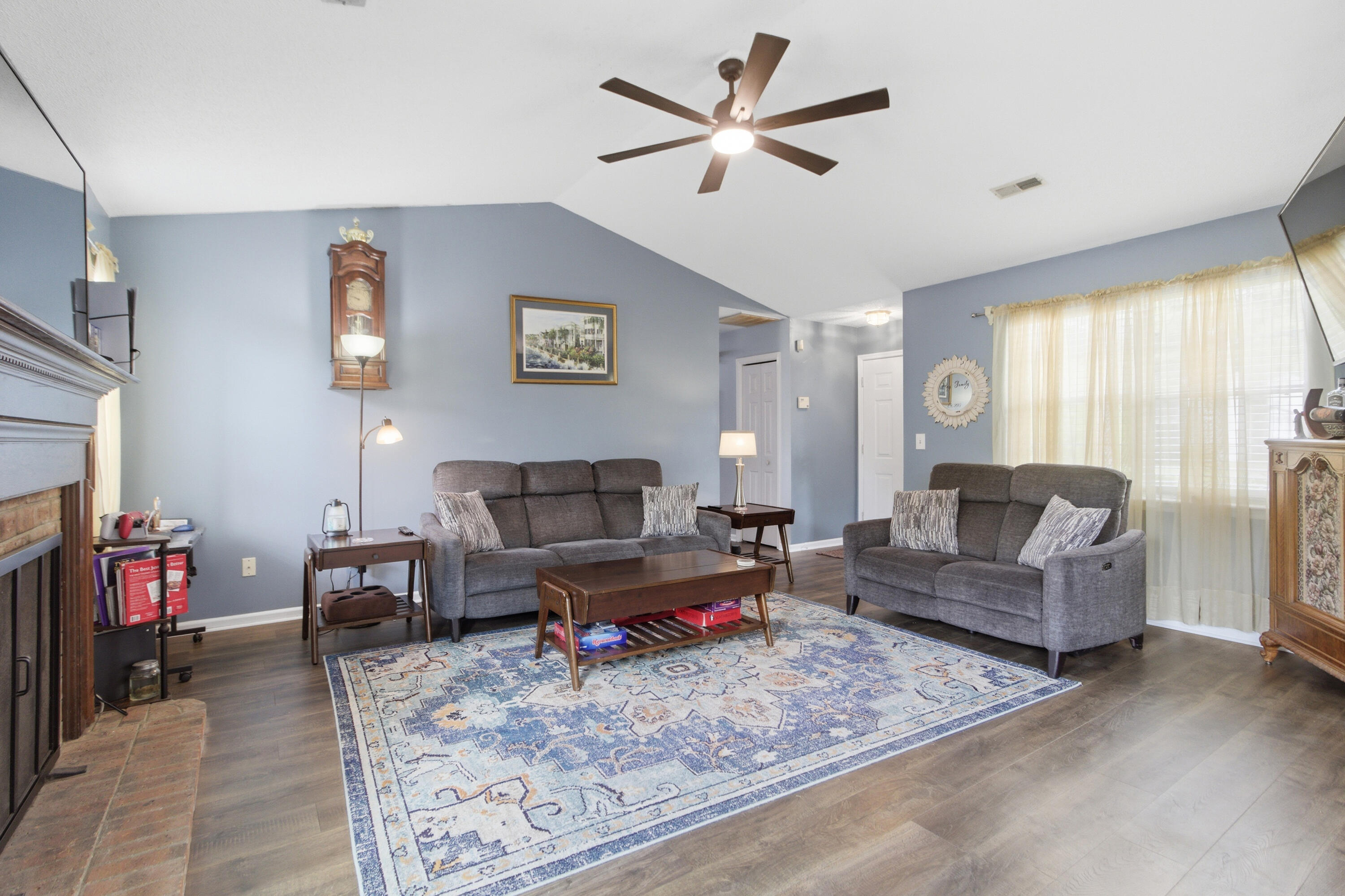8551 Lake Marion Drive
