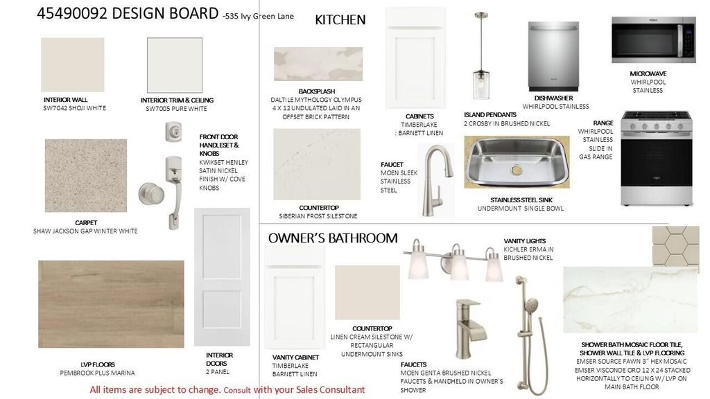 Photo of 535 Ivy Green Lane, Summerville, SC 29486 (MLS # 26006264)