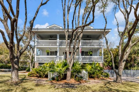 2802 Ion Avenue, Sullivans Island, SC 29482 - MLS#: 25007466