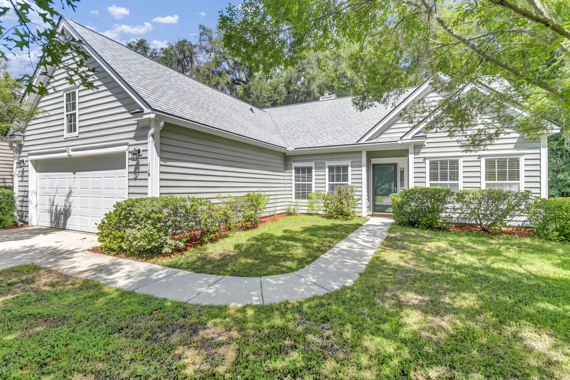 116 Carolinian Drive