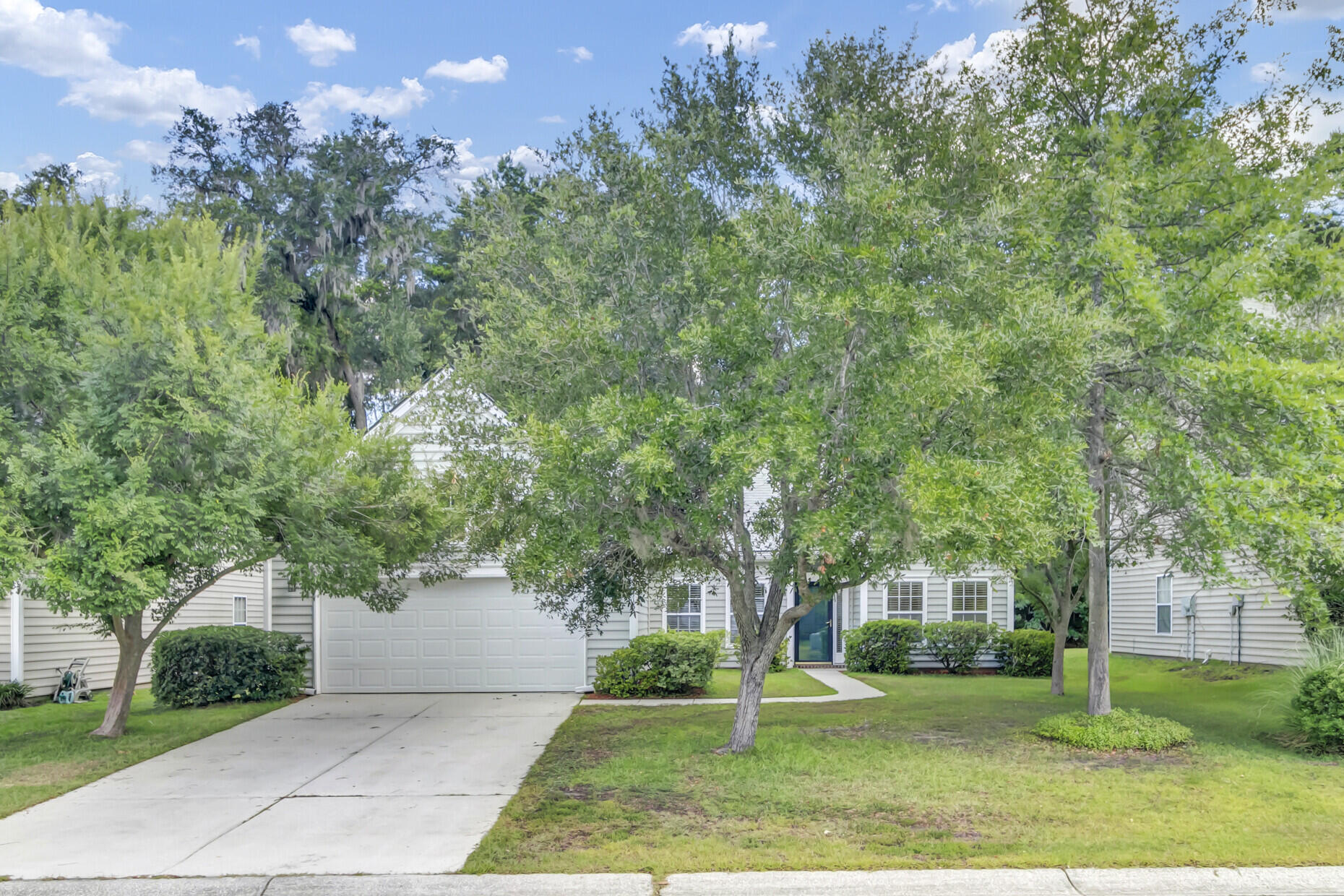 116 Carolinian Drive