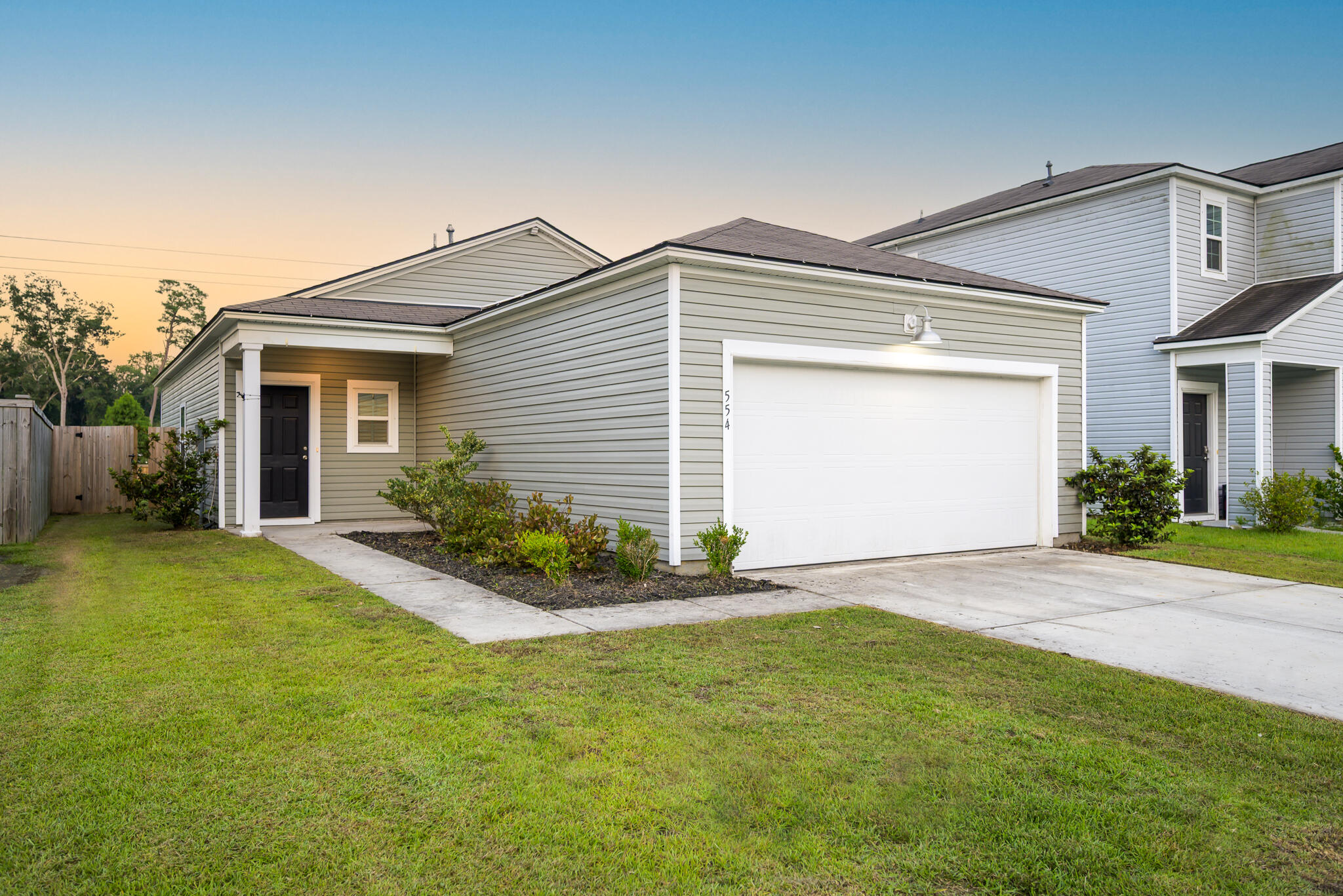 554 Merrywood Drive