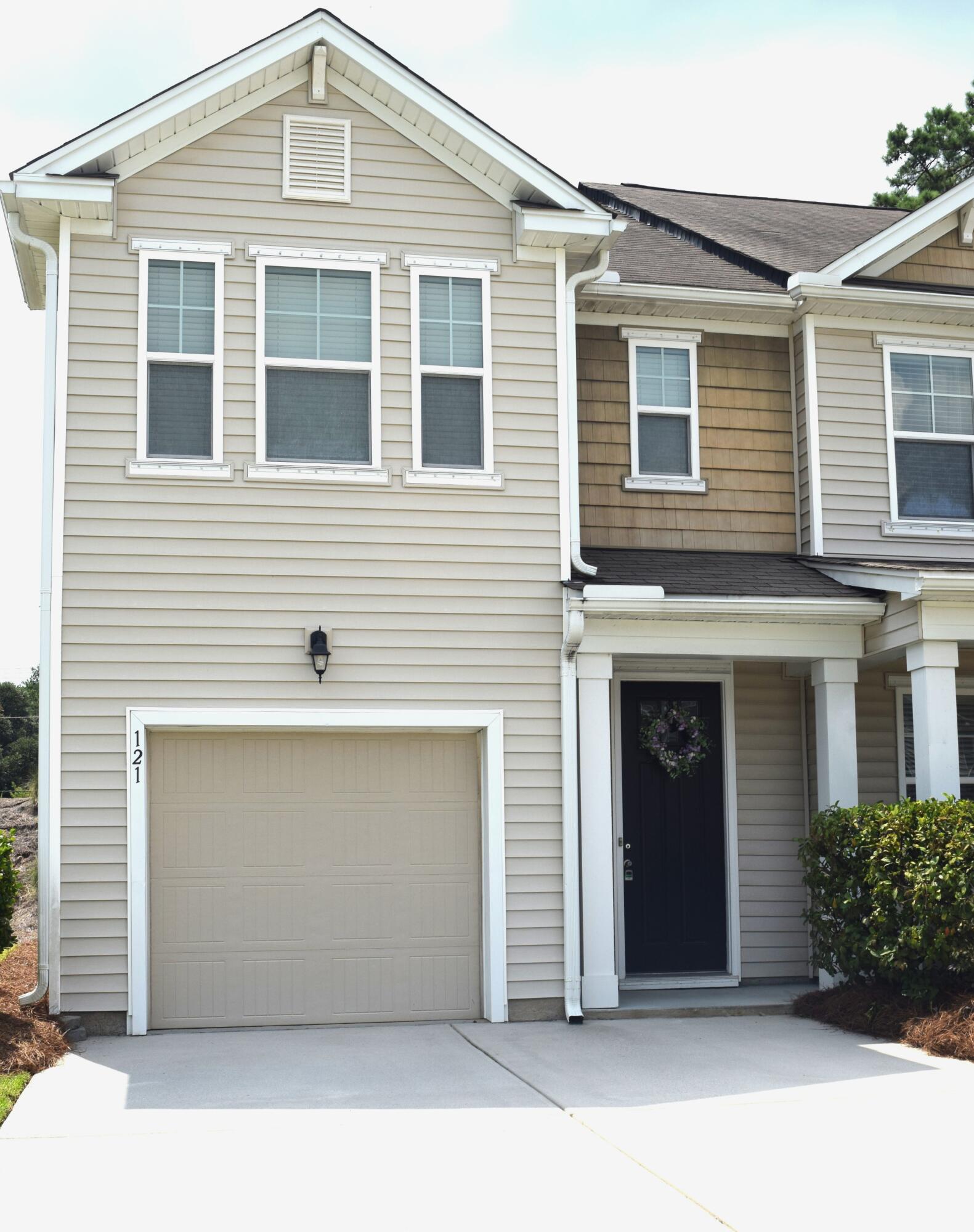 121 Wild Holly Drive