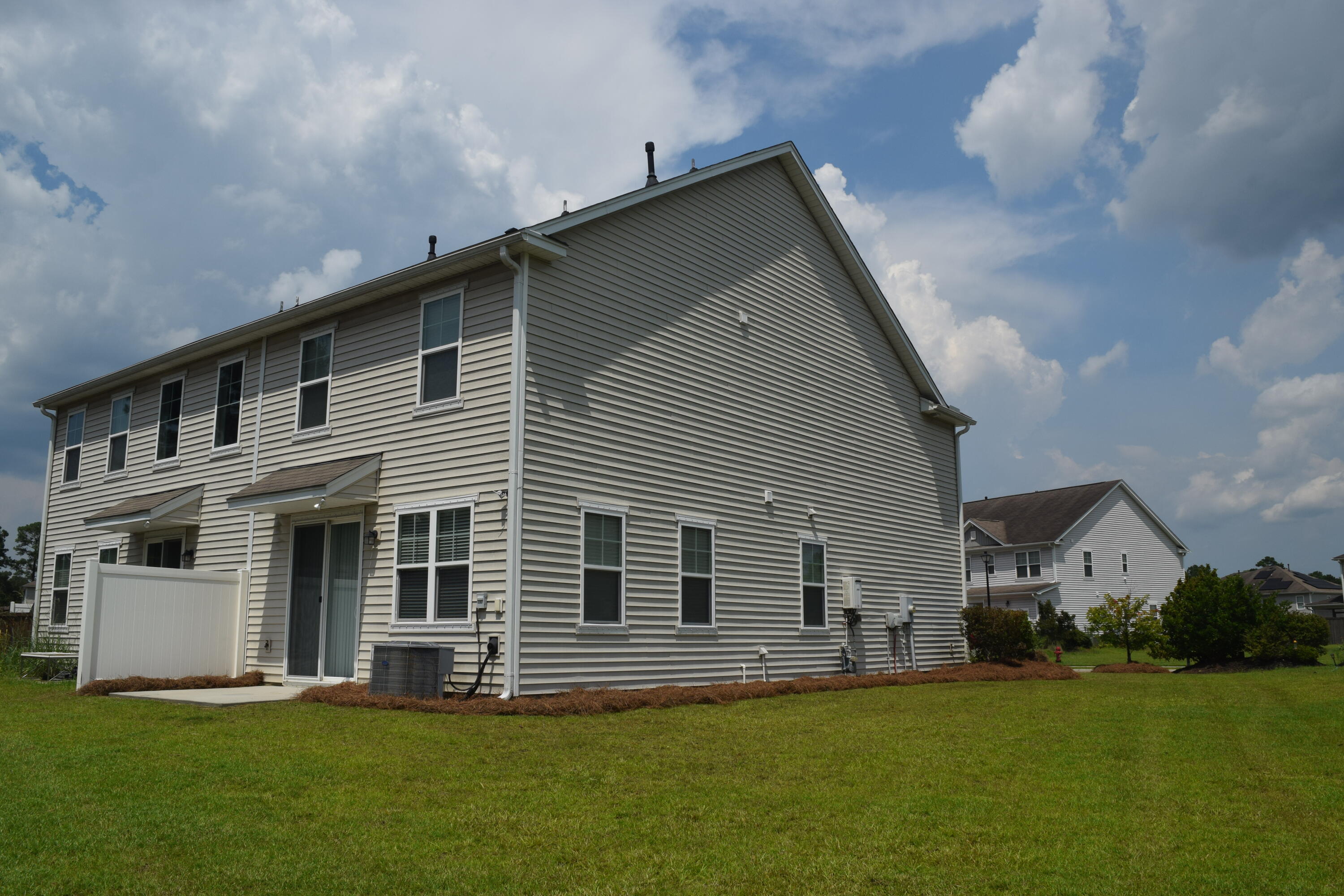 121 Wild Holly Drive