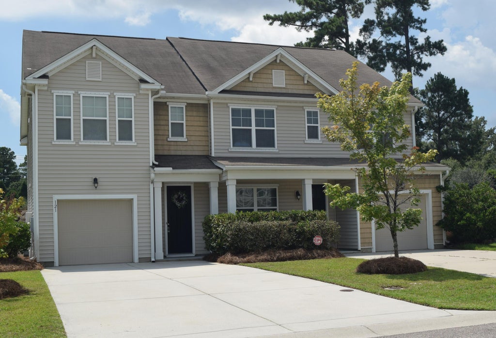 Photo of 121 Wild Holly Drive, Moncks Corner, SC 29461 (MLS # 26020537)