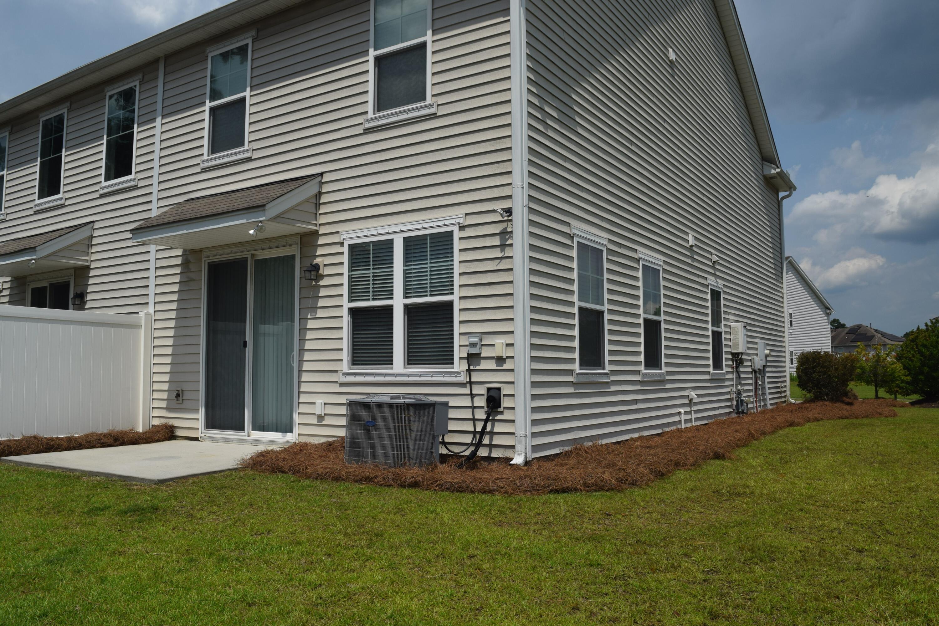 121 Wild Holly Drive