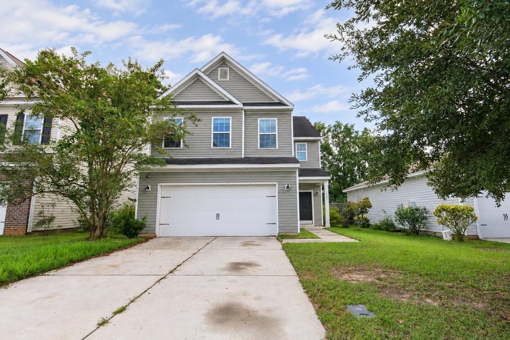 Photo of 402 Rockville Road, Moncks Corner, SC 29461 (MLS # 26026995)