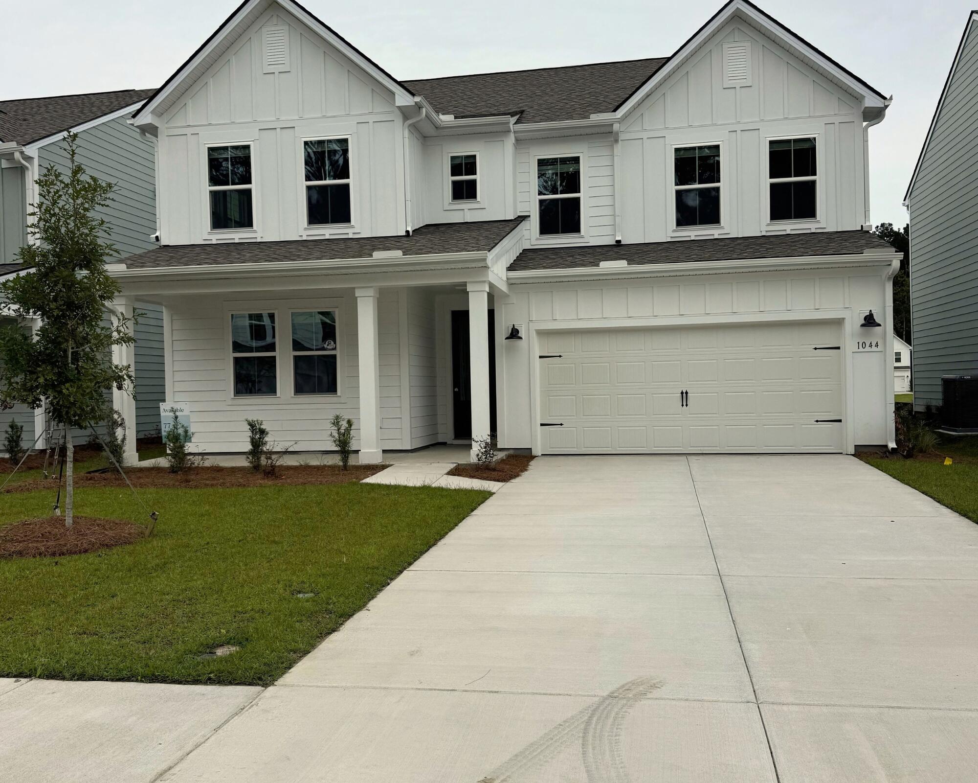 1044 Boyington Drive
