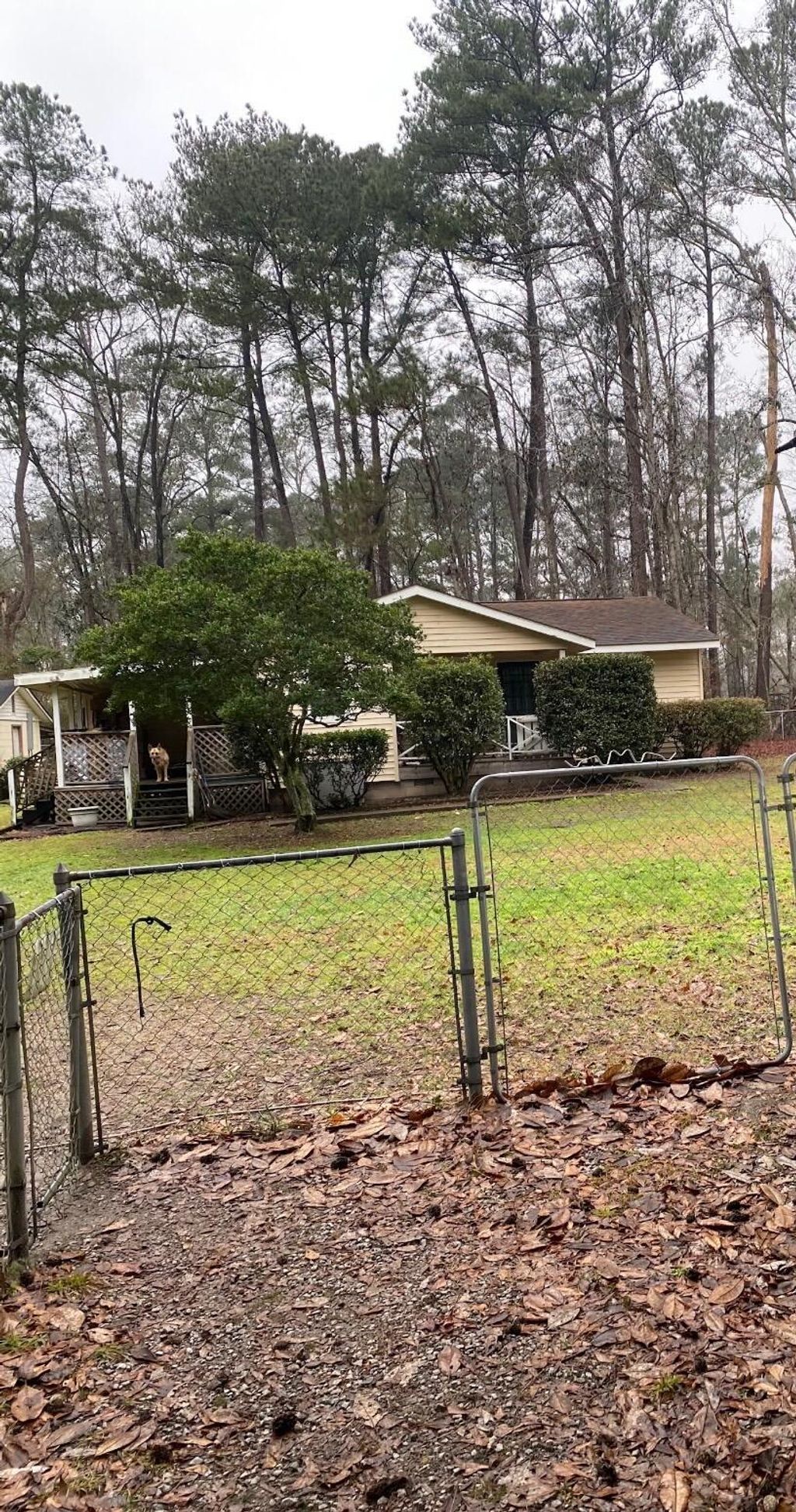 Photo of 102 Carroll Lane, Summerville, SC 29483 (MLS # 26012814)