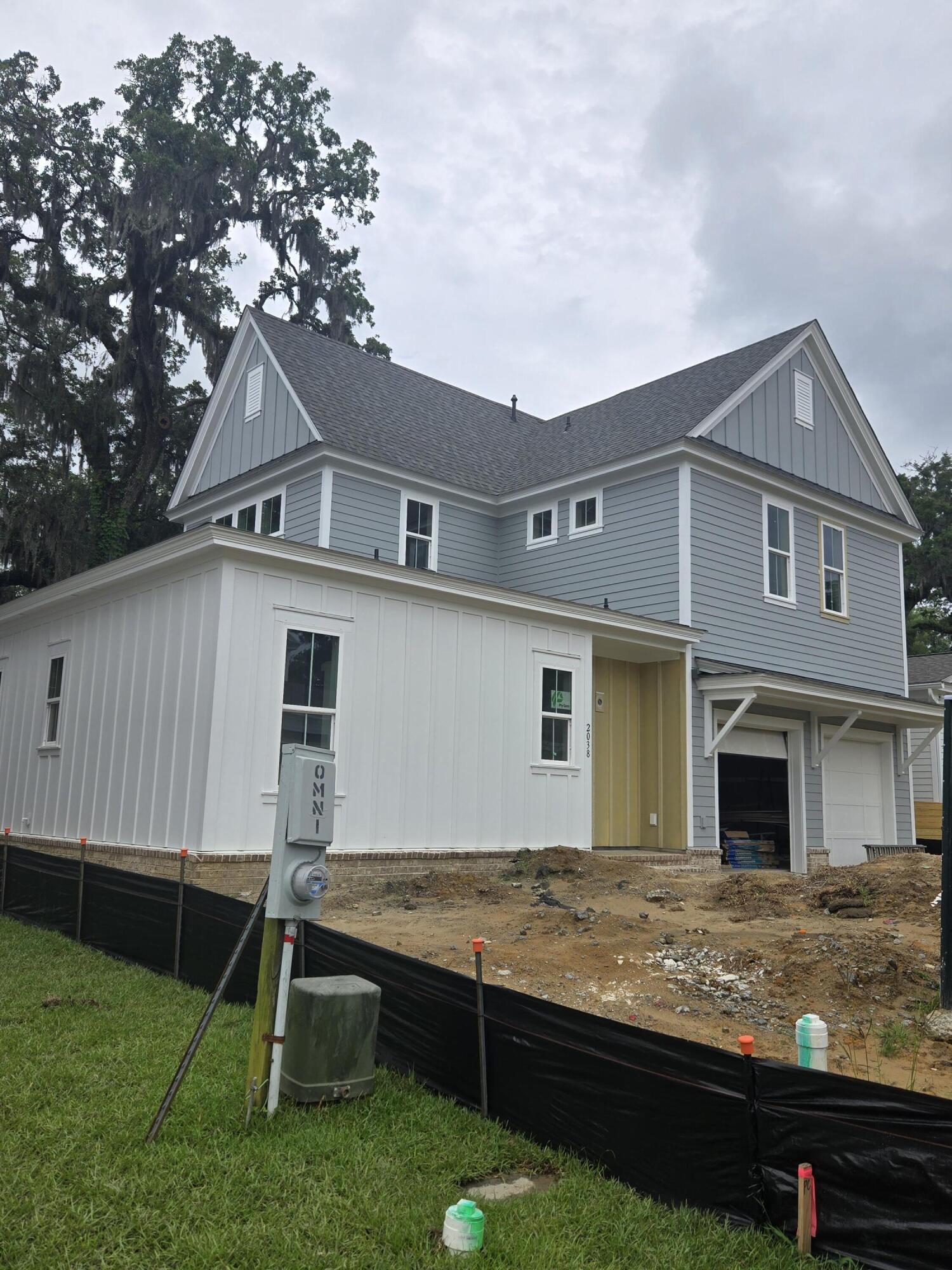 2038 Ironstone Aly Lot 17