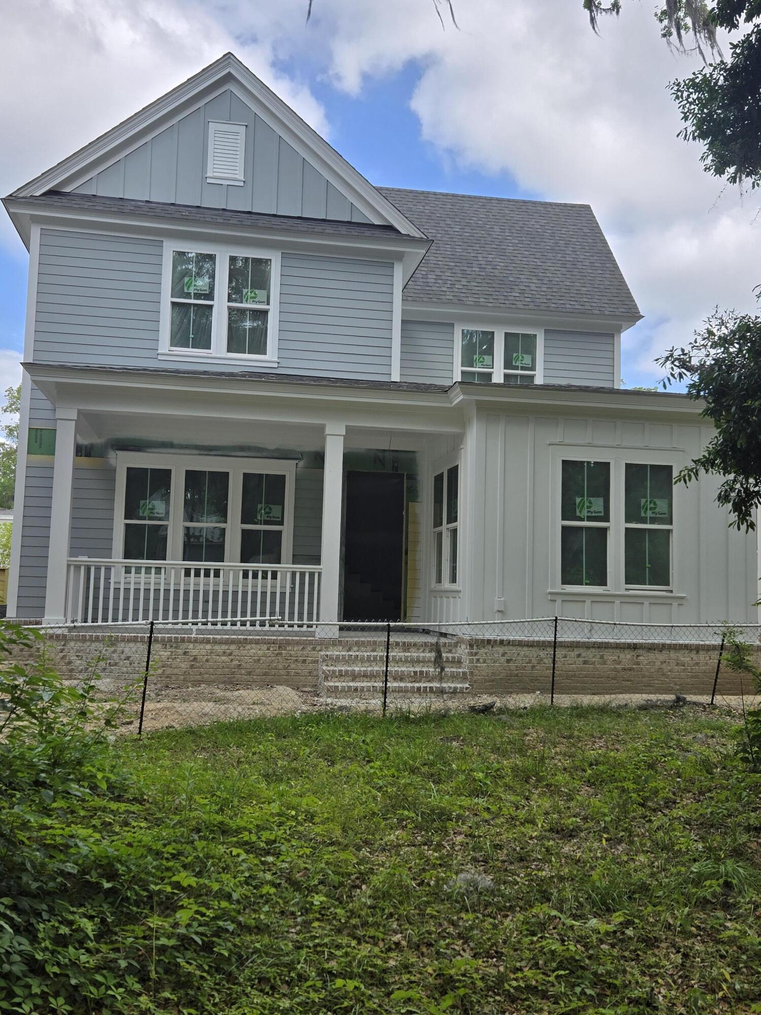 2038 Ironstone Aly Lot 17