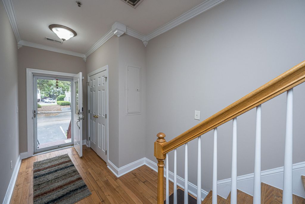 Photo of 4933 Lake Palmetto Lane, North Charleston, SC 29418 (MLS # 26010172)