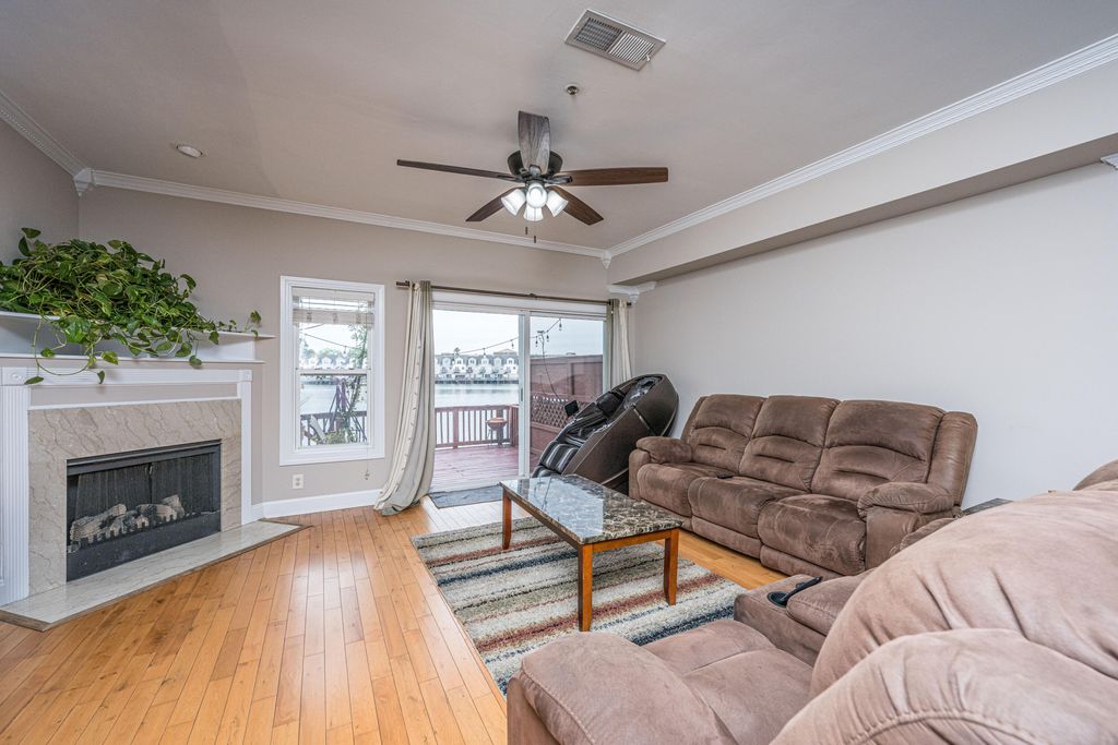 Photo of 4933 Lake Palmetto Lane, North Charleston, SC 29418 (MLS # 26010172)