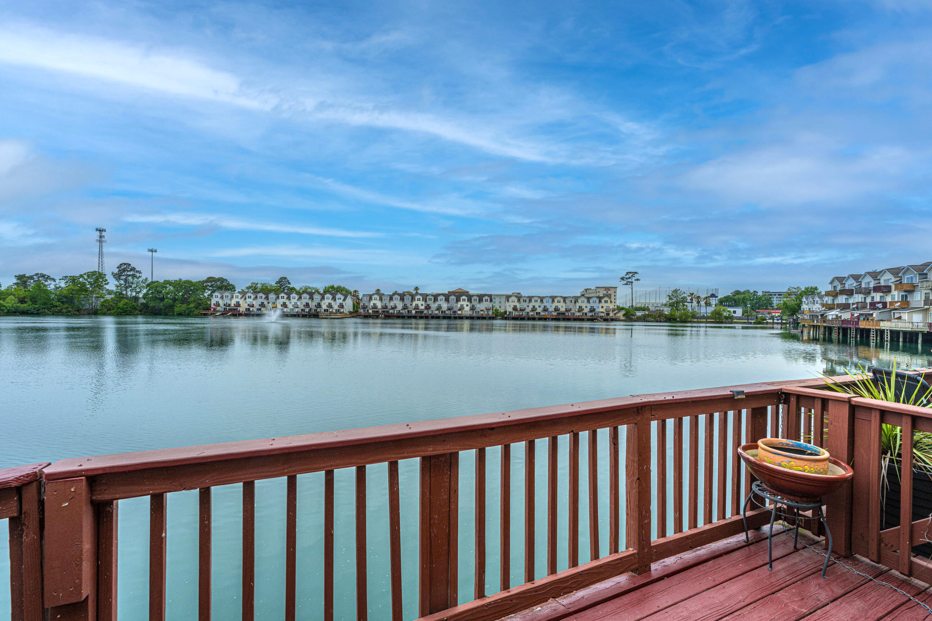 4933 Lake Palmetto Lane