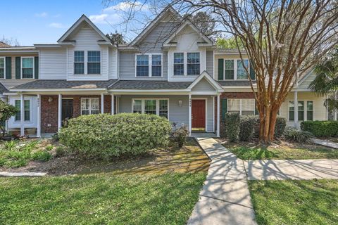 8039 Shadow Oak Drive North Charleston SC 29406