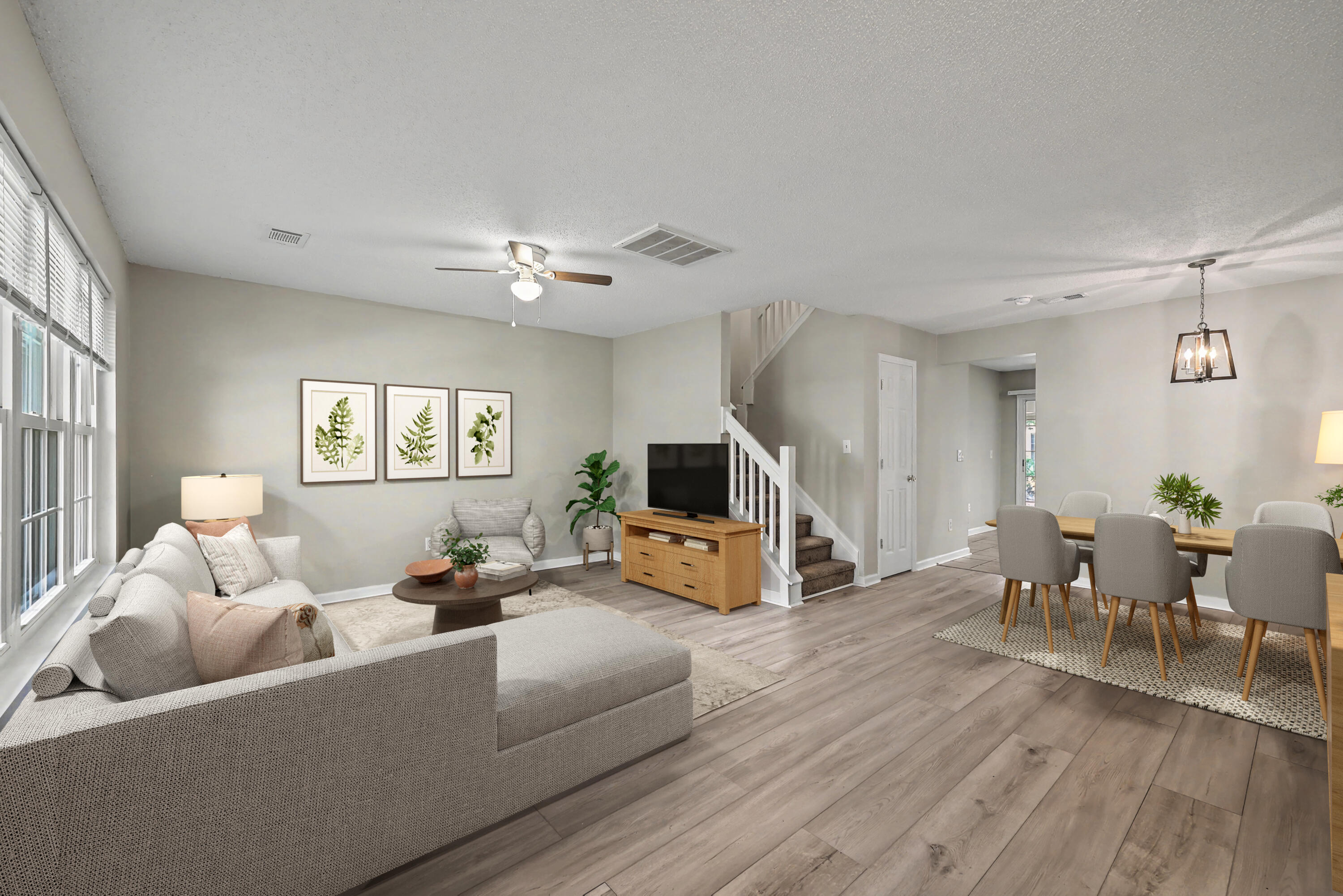 8039 Shadow Oak Drive