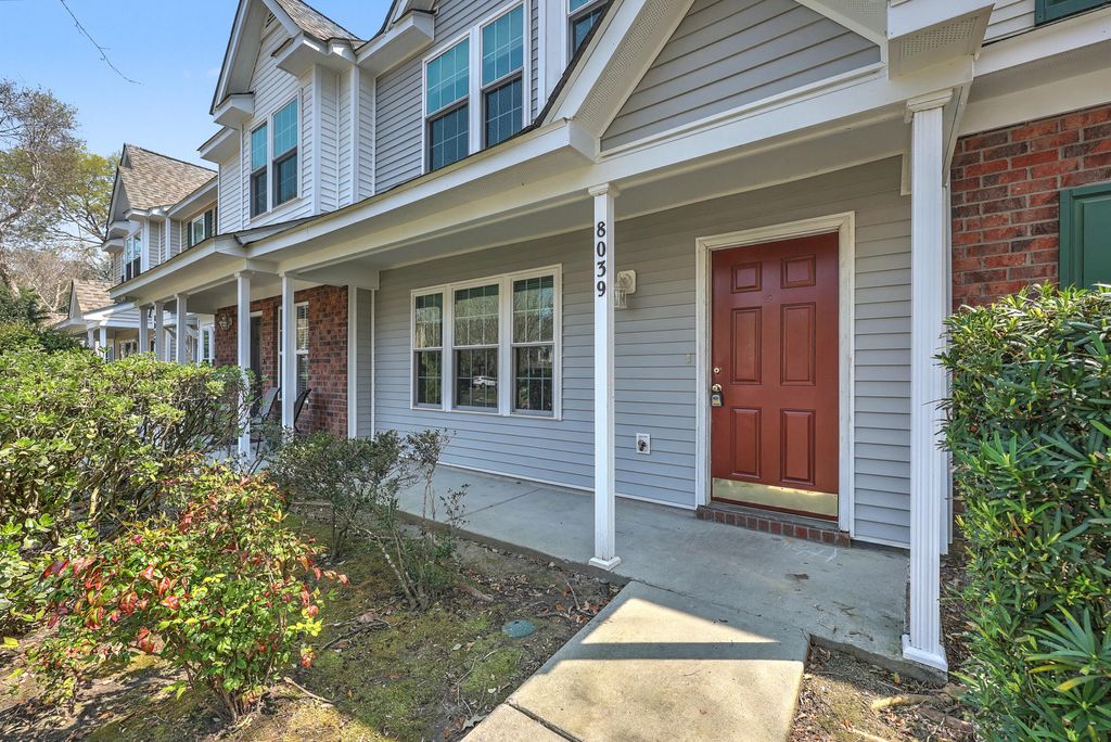 Photo of 8039 Shadow Oak Drive, North Charleston, SC 29406 (MLS # 26008089)