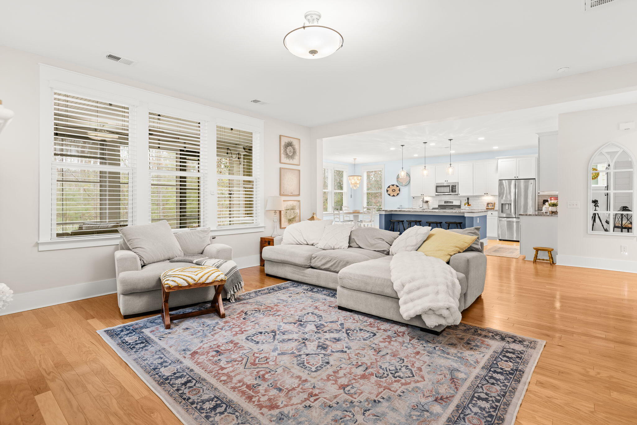 311 Weston Hall Drive