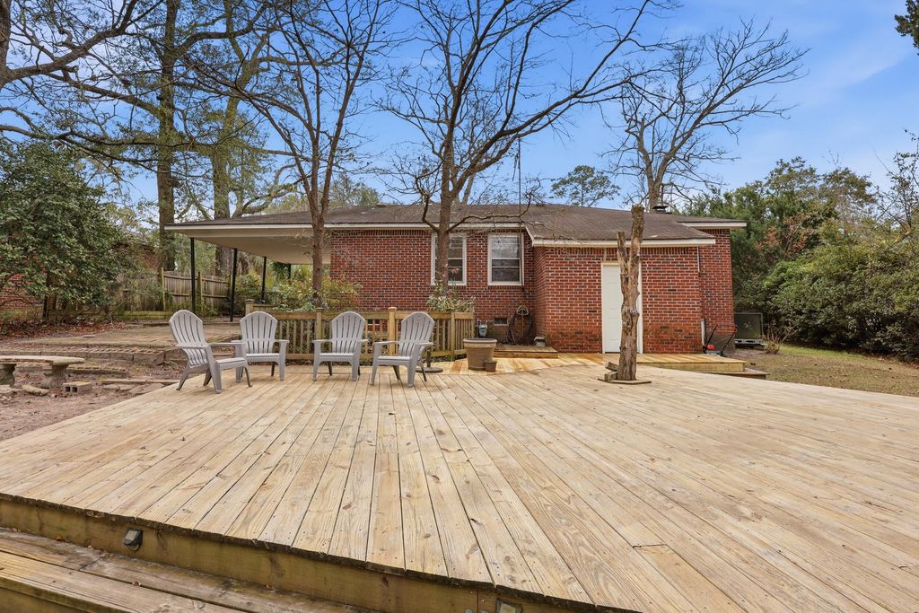 Photo of 4126 Oakridge Drive, North Charleston, SC 29418 (MLS # 26005599)