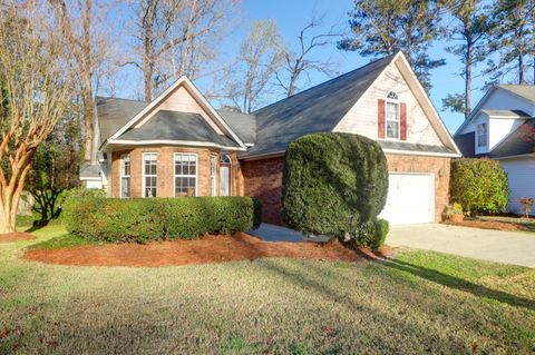 109 Nelson Court Summerville SC 29485