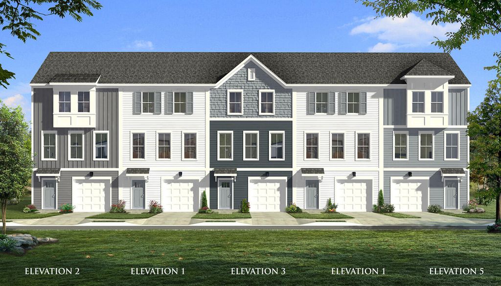 Photo of 4177 Saint Johns Avenue, North Charleston, SC 29405 (MLS # 26013929)