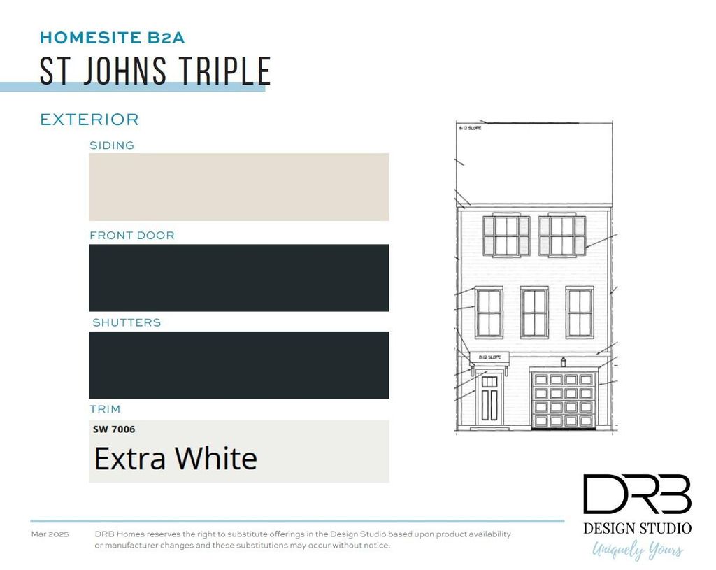 Photo of 4177 Saint Johns Avenue, North Charleston, SC 29405 (MLS # 26013929)