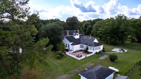 A home in Alcolu